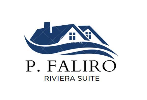 P Faliro Riviera Suite Atena Exterior foto