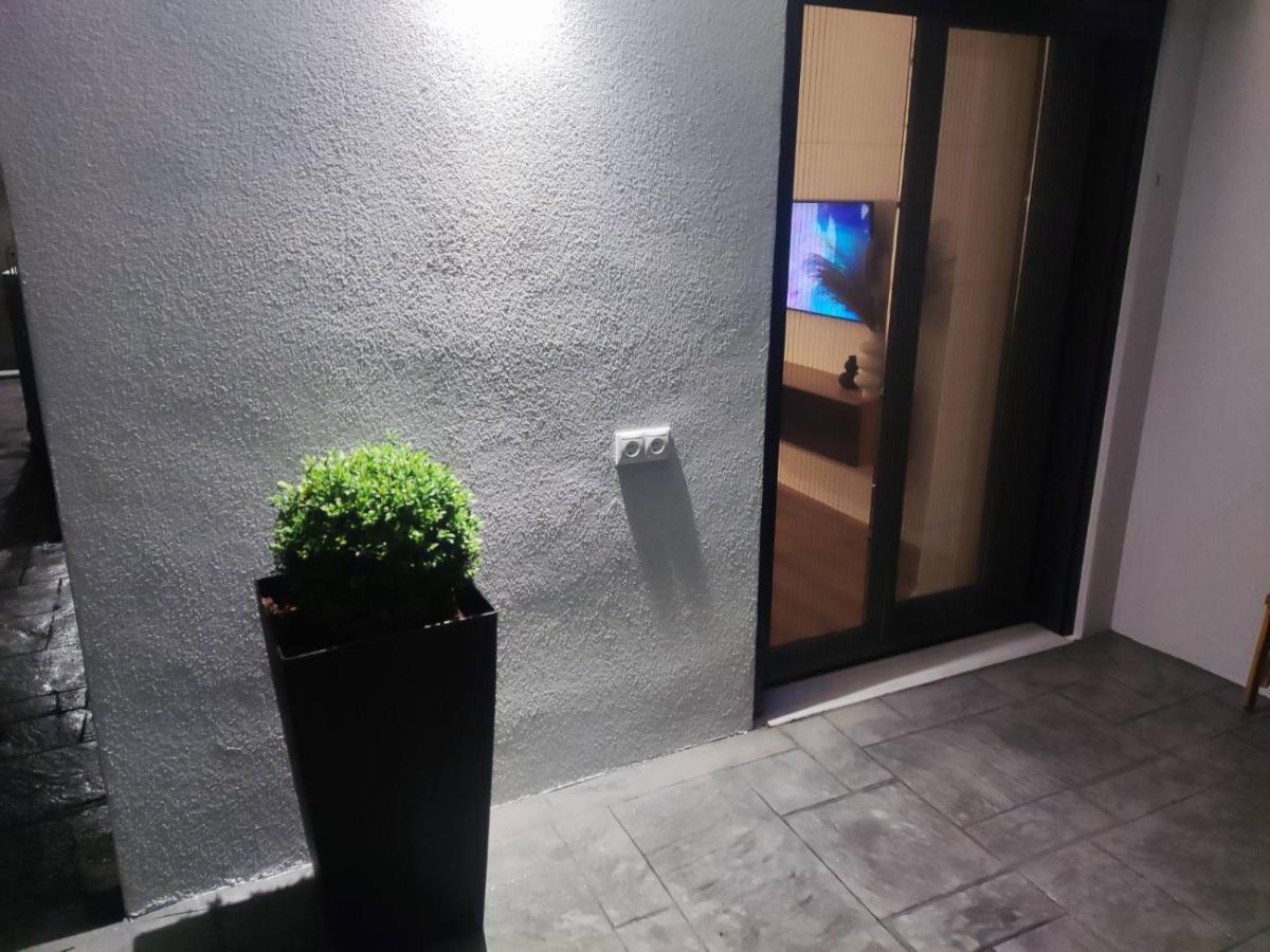 P Faliro Riviera Suite Atena Exterior foto