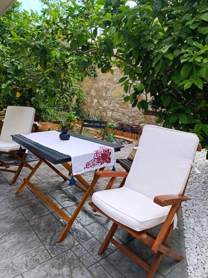 P Faliro Riviera Suite Atena Exterior foto