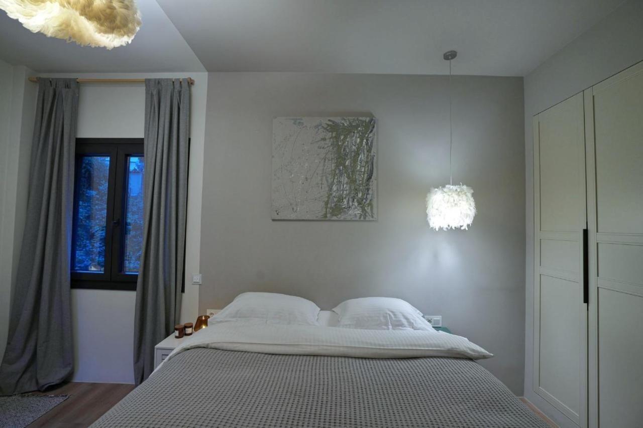 P Faliro Riviera Suite Atena Exterior foto