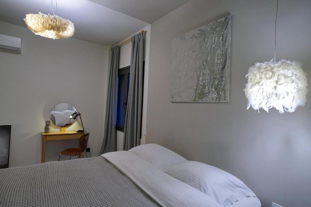 P Faliro Riviera Suite Atena Exterior foto